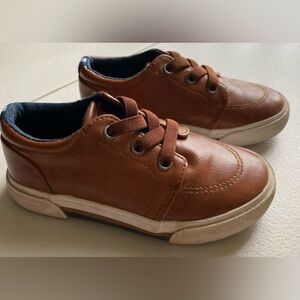 Used boys 9c Shoe